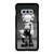 KAWS RETRO 60`s Samsung Galaxy S10 Case